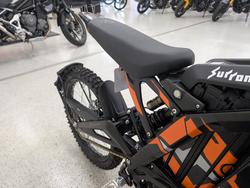 2024 Sur-ron 2024 Sur-ron Electric Light Bee X Black