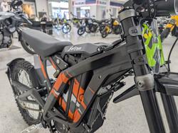 2024 Sur-ron 2024 Sur-ron Electric Light Bee X Black