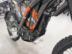 2024 Sur-ron 2024 Sur-ron Electric Light Bee X Black