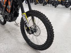 2024 Sur-ron 2024 Sur-ron Electric Light Bee X Black