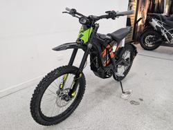 2024 Sur-ron 2024 Sur-ron Electric Light Bee X Black