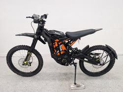2024 Sur-ron 2024 Sur-ron Electric Light Bee X Black