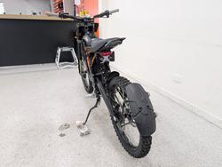 2024 Sur-ron 2024 Sur-ron Electric Light Bee X Black