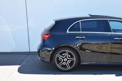 2024 Mercedes-Benz A-Class A200