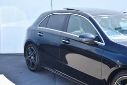 2024 Mercedes-Benz A-Class A200