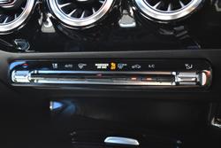 2024 Mercedes-Benz A-Class A200