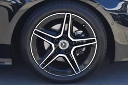 2024 Mercedes-Benz A-Class A200 W177 Cosmos Black