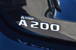 2024 Mercedes-Benz A-Class A200