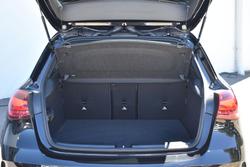 2024 Mercedes-Benz A-Class A200 W177 Cosmos Black