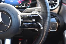 2024 Mercedes-Benz A-Class A200