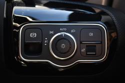 2024 Mercedes-Benz A-Class A200 W177 Cosmos Black