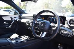 2024 Mercedes-Benz A-Class A200