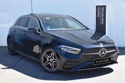 2024 Mercedes-Benz A-Class A200