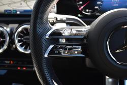 2024 Mercedes-Benz A-Class A200 W177 Cosmos Black