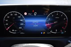 2024 Mercedes-Benz A-Class A200 W177 Cosmos Black