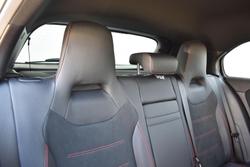 2024 Mercedes-Benz A-Class A200 W177 Cosmos Black