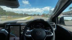 2024 Volkswagen Amarok TDI600 Style