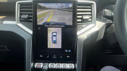 2024 Volkswagen Amarok TDI600 Style