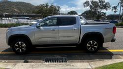 2024 Volkswagen Amarok TDI600 Style