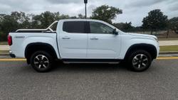 2024 Volkswagen Amarok TDI600 Style