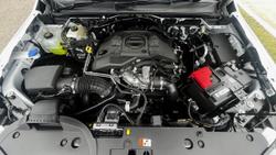 2024 Volkswagen Amarok TDI600 Style