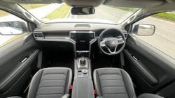 2024 Volkswagen Amarok TDI600 Style