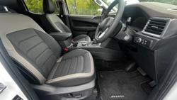 2024 Volkswagen Amarok TDI600 Style