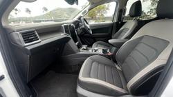 2024 Volkswagen Amarok TDI600 Style