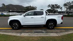 2024 Volkswagen Amarok TDI600 Style