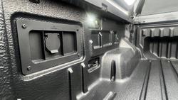 2024 Volkswagen Amarok TDI600 Style