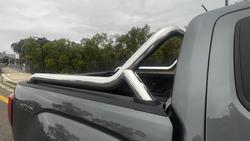 2024 Volkswagen Amarok TDI600 Style