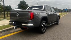 2024 Volkswagen Amarok TDI600 Style