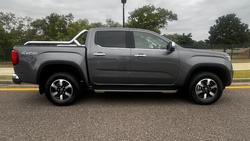 2024 Volkswagen Amarok TDI600 Style