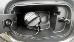 2024 Volkswagen Amarok TDI600 Style