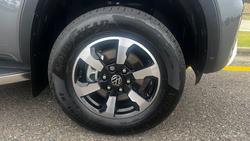 2024 Volkswagen Amarok TDI600 Style