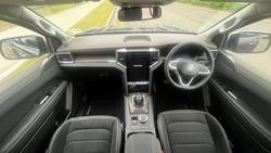 2024 Volkswagen Amarok TDI600 Style