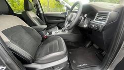 2024 Volkswagen Amarok TDI600 Style