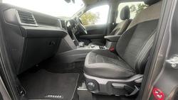 2024 Volkswagen Amarok TDI600 Style