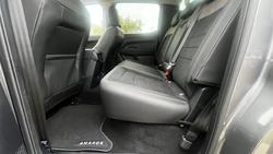 2024 Volkswagen Amarok TDI600 Style