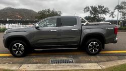 2024 Volkswagen Amarok TDI600 Style