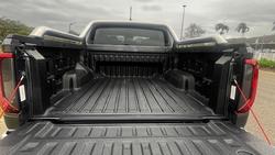 2024 Volkswagen Amarok TDI600 Style