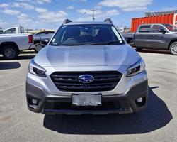 2023 Subaru
Outback AWD Sport