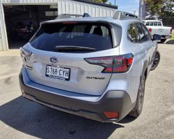 2023 Subaru
Outback AWD Sport