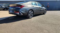2024 Hyundai
i30 Elite