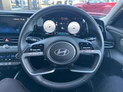 2024 Hyundai
i30 Elite