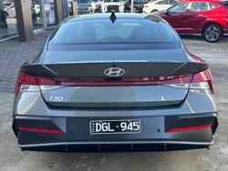 2024 Hyundai
i30 Elite