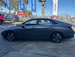 2024 Hyundai
i30 Elite