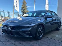 2024 Hyundai
i30 Elite