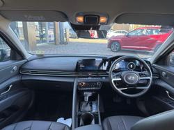 2024 Hyundai
i30 Elite