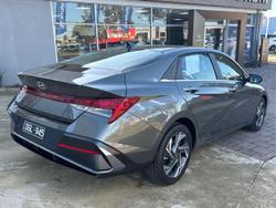 2024 Hyundai
i30 Elite